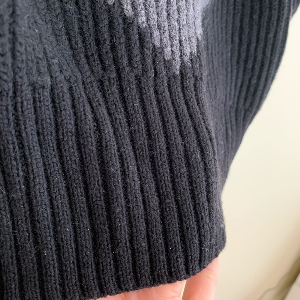 Chunky Turtleneck - Picture 6 of 8
